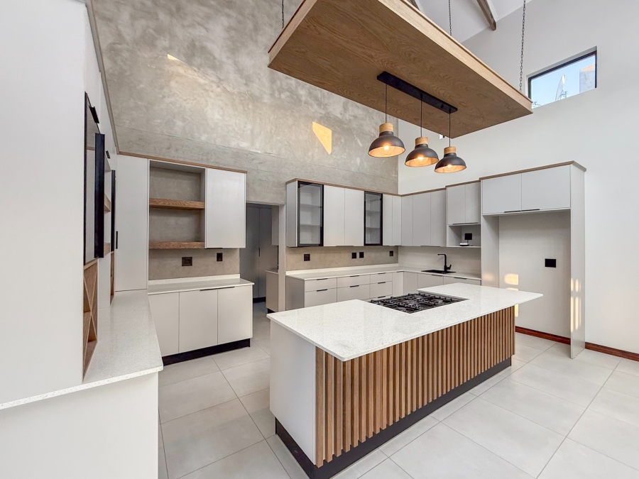 4 Bedroom Property for Sale in Landsmeer Residential Estate North West